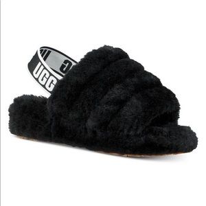 Ugg ‘Fluff Yeah’ Slides.
